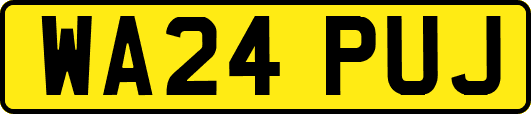 WA24PUJ