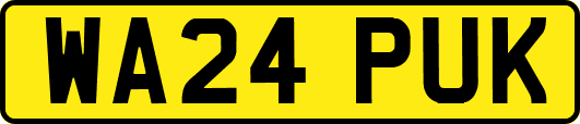WA24PUK