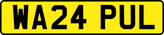WA24PUL