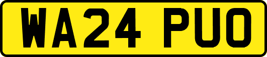 WA24PUO