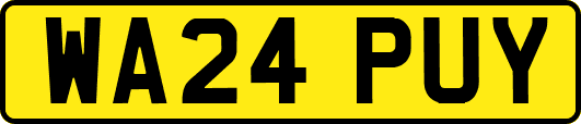 WA24PUY