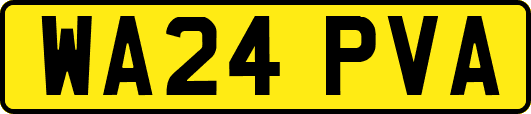 WA24PVA