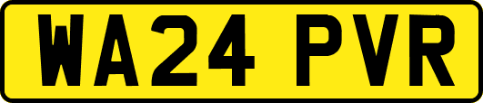 WA24PVR