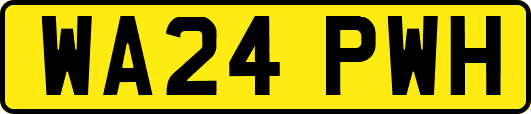 WA24PWH