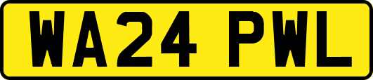 WA24PWL