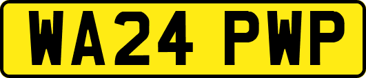 WA24PWP