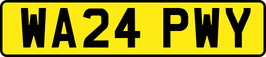 WA24PWY