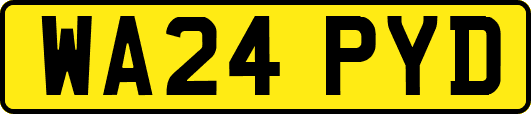 WA24PYD