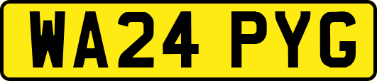 WA24PYG