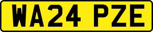 WA24PZE