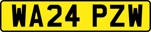 WA24PZW