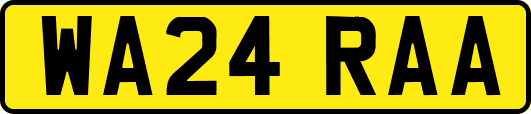 WA24RAA