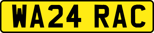 WA24RAC
