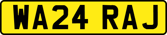 WA24RAJ
