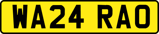 WA24RAO