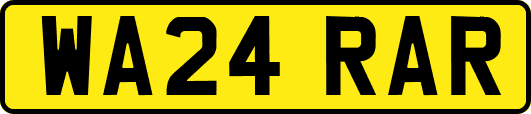 WA24RAR