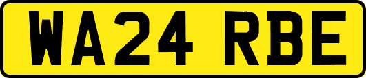 WA24RBE