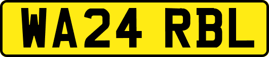 WA24RBL