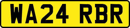 WA24RBR