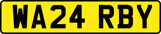 WA24RBY