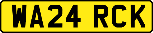 WA24RCK