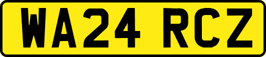 WA24RCZ
