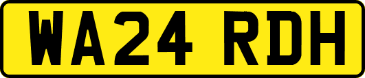 WA24RDH