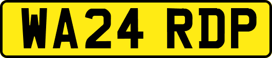 WA24RDP