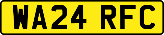 WA24RFC