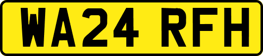 WA24RFH