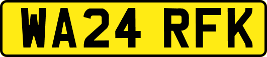 WA24RFK