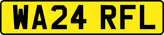 WA24RFL