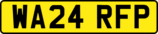 WA24RFP