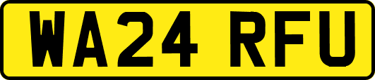 WA24RFU