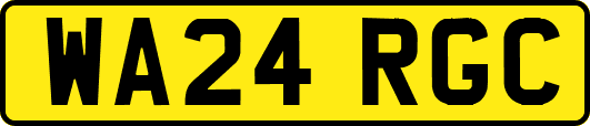 WA24RGC