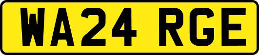 WA24RGE