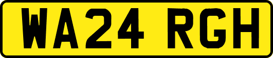 WA24RGH