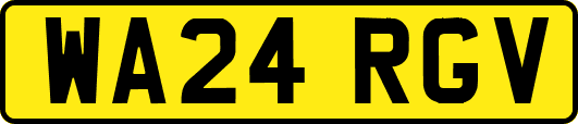 WA24RGV