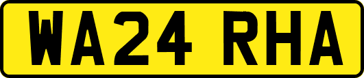 WA24RHA