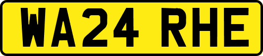 WA24RHE