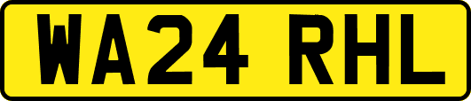 WA24RHL