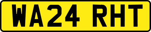 WA24RHT