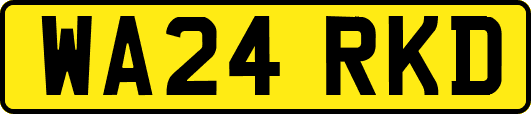 WA24RKD