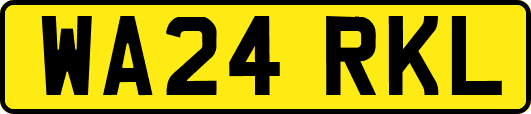 WA24RKL