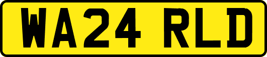 WA24RLD