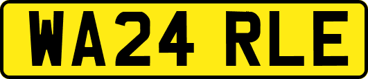 WA24RLE