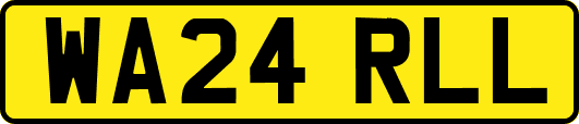 WA24RLL