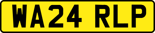 WA24RLP