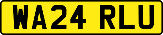 WA24RLU