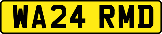 WA24RMD